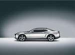Chevrolet Camaro 2010 года